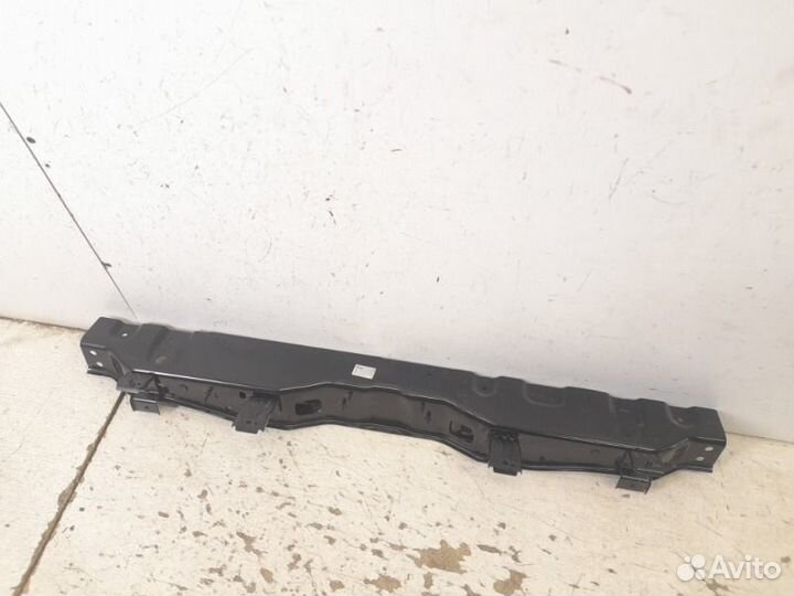 Панель передняя (телевизор) передний Kia Optima 4