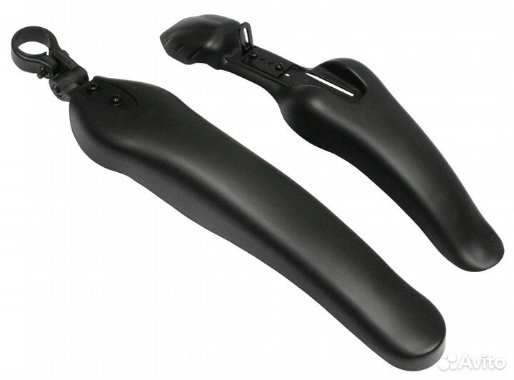 Комплект крыльев для детских велосипедов 16