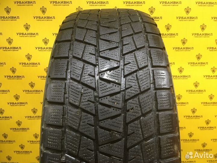Bridgestone Blizzak DM-V1 265/65 R17 112R