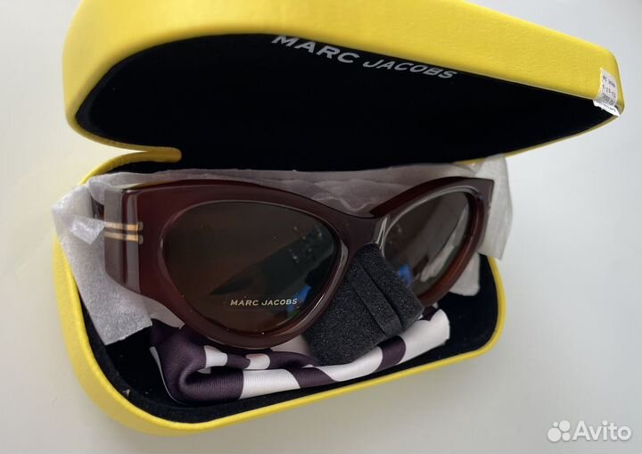 Солнцезащитные очки женские Marc Jacobs