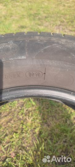 Michelin Energy XM2 195/65 R15