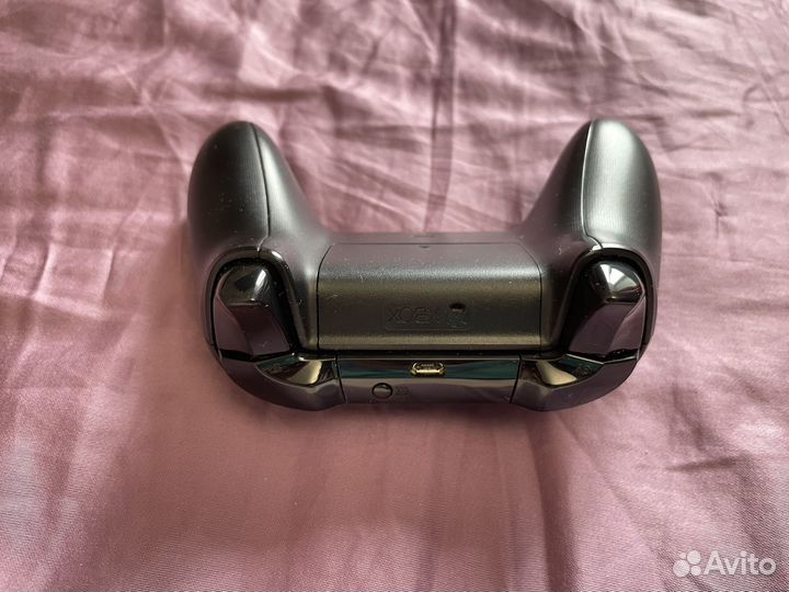 Xbox One контроллер геймпад джостик беспроводной