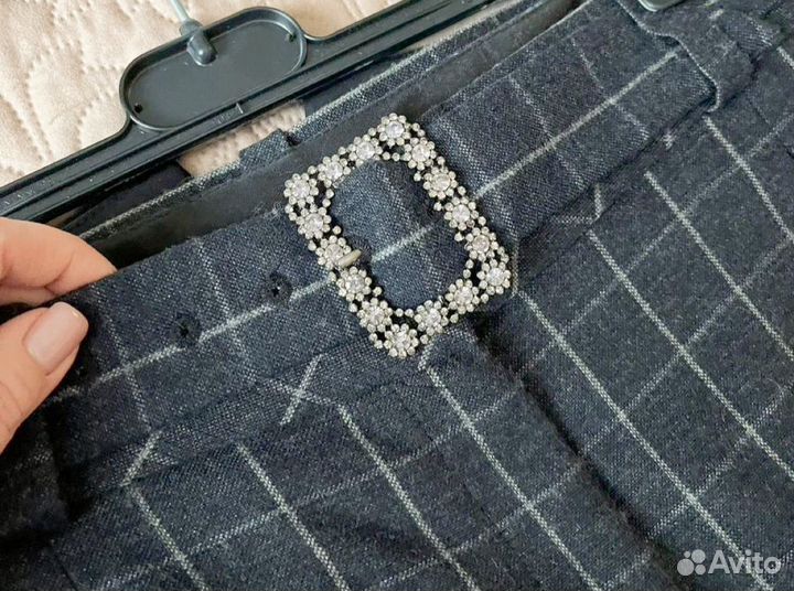 Штаны для Елены