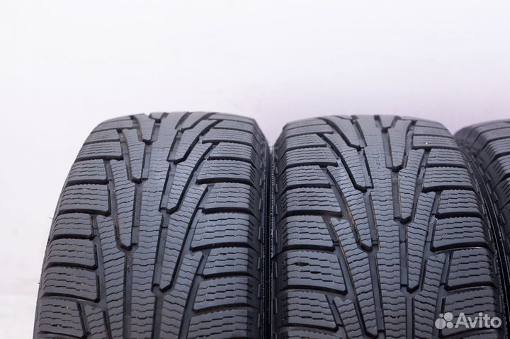 Nokian Tyres Nordman RS2 SUV 235/60 R18 100V