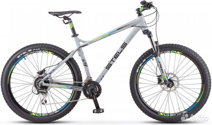 Stels adrenalin 27,5 + D