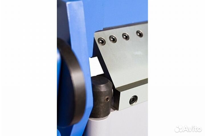 Листогиб сегментный MTB 1S 2012 арт.04490