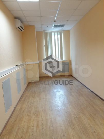 21 м2 Административное здание 