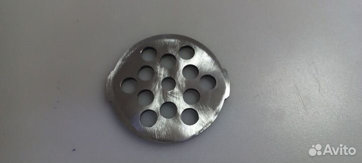 Решетка мясорубки Moulinex hv8 2000W