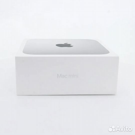 Mac mini m2 2023