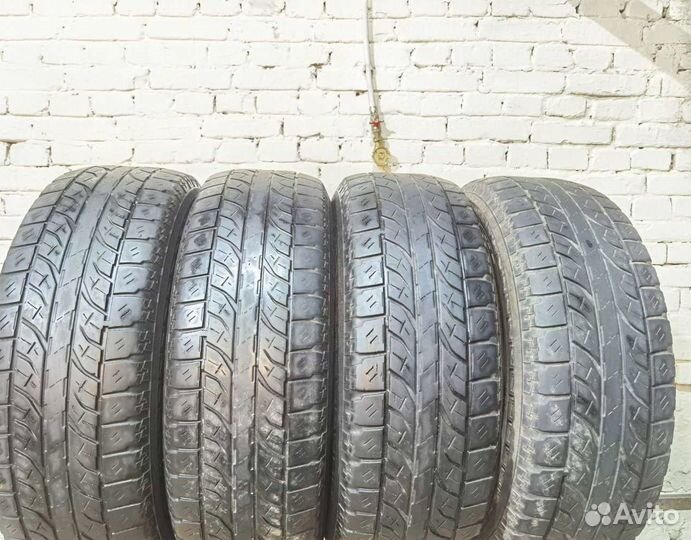 Yokohama Geolandar A/T-S G012 235/65 R17 108H