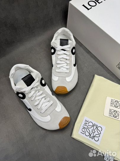 Кеды Loewe Premium