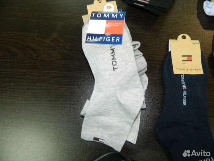 Носки мужские разм 40-42