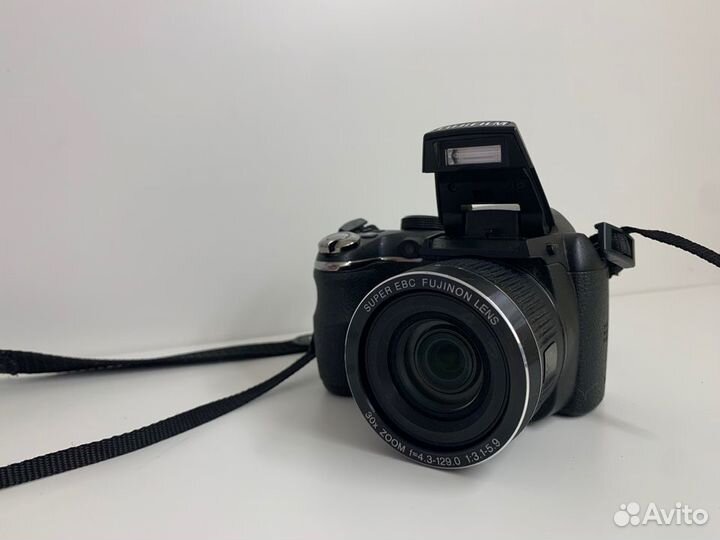 Фотоаппарат