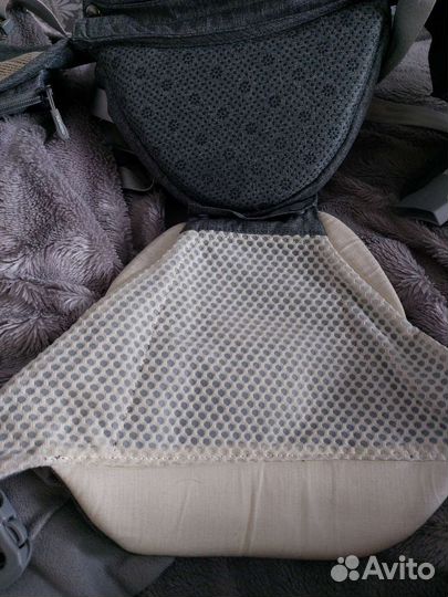 Эргорюкзак