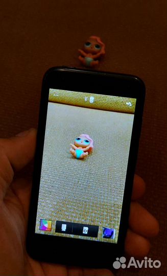 Телефон HTC desire 601