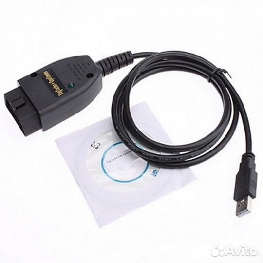 VAG Tacho USB v 3.01 + Opel Immo Airbag