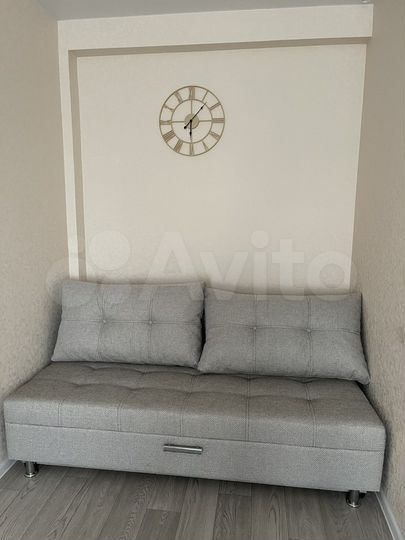 1-к. квартира, 32 м², 14/19 эт.