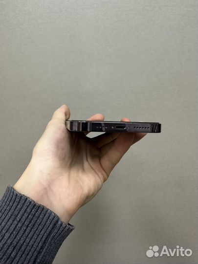 iPhone 14 Pro Max, 256 ГБ