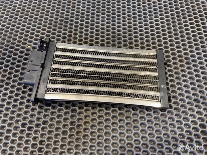 Радиатор печки Ssangyong Kyron рестайлинг D20DT