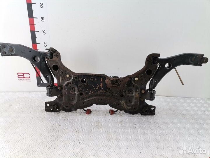 Балка подмоторная (подрамник) для Ford Focus 2