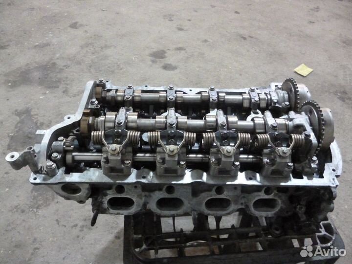 Peugeot 408 308 3008 Распредвал,Ванос 1.6 120л.с