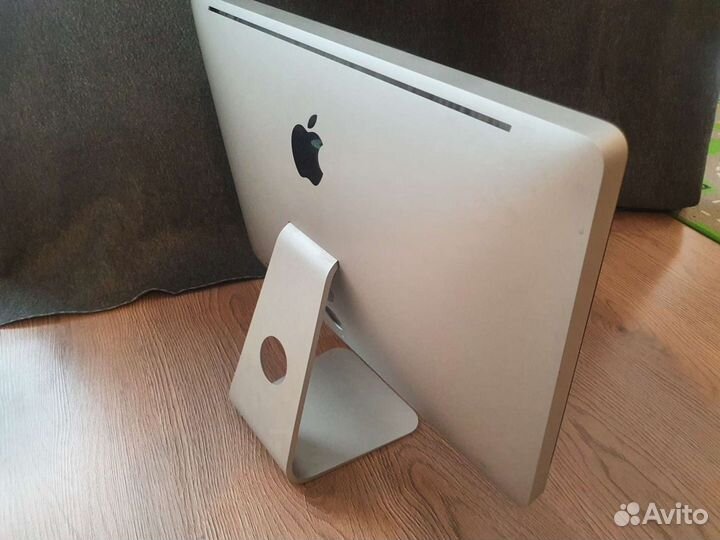 Apple iMac