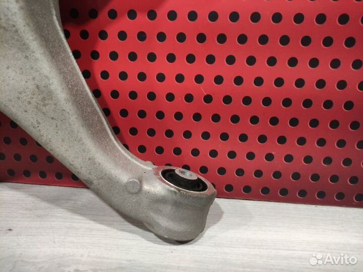 Рычаг задний левый Porsche Macan 95B 2021