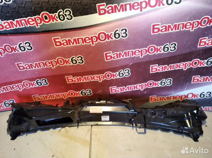 Панель стеклоочистителей Mitsubishi Lancer 2007 но