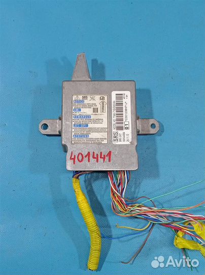 Блок управления AIR BAG Honda CR-V 4 (2011-2015)