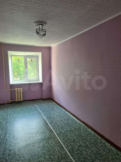 2-к. квартира, 45,8 м², 2/5 эт.
