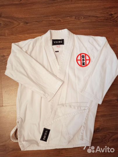 Кимоно детское р. 140