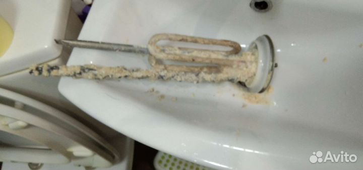 Ремонт бойлеров. Ремонт водонагревателей в Ялте