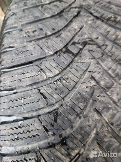 Hankook Winter I'Cept RS2 W452 205/55 R16