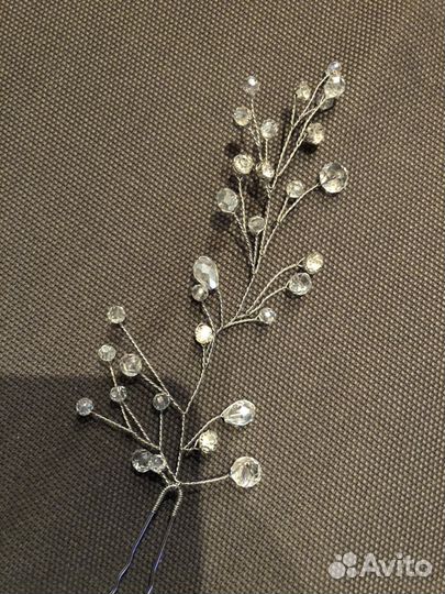 Украшение для волос