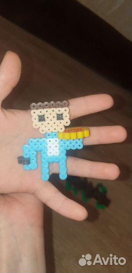 Термомозайка