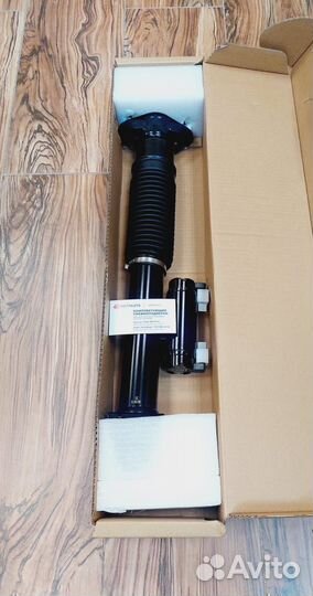 Амортизатор Mercedes-Benz GLE-class C292