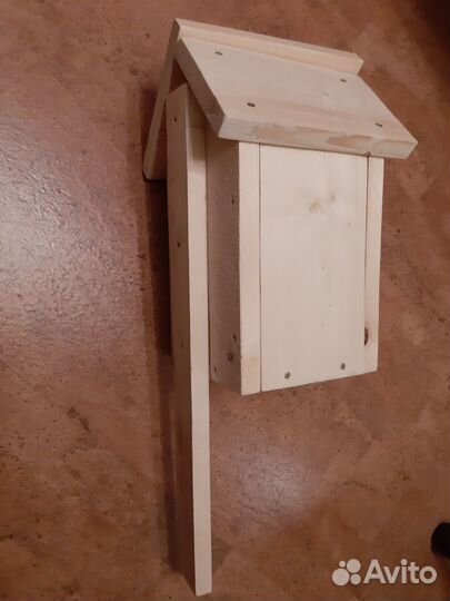 Скворечник