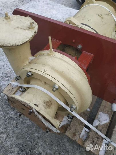 Насос нцв 250/30