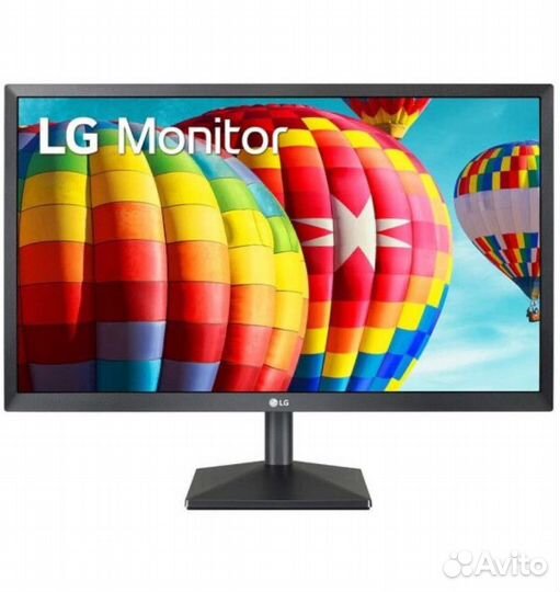 Монитор LG 27