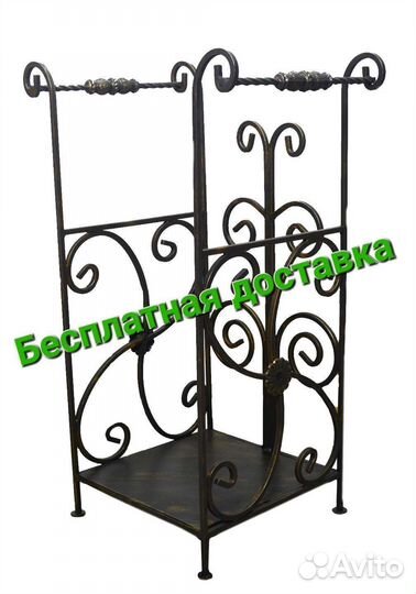 Дровница Диона