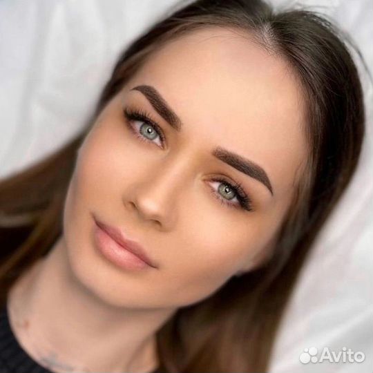 Перманентный макияж