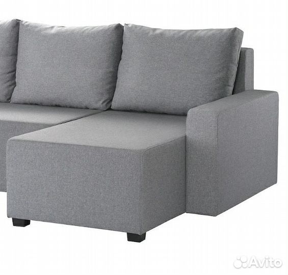 Диван IKEA маленький