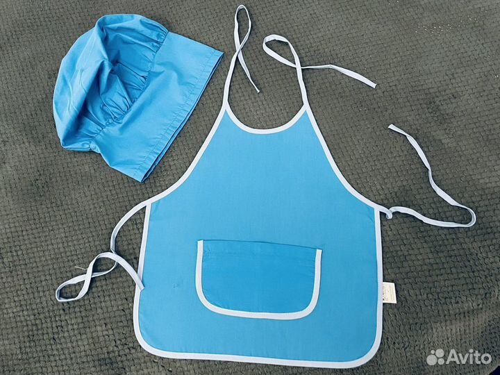 Костюм поваренка