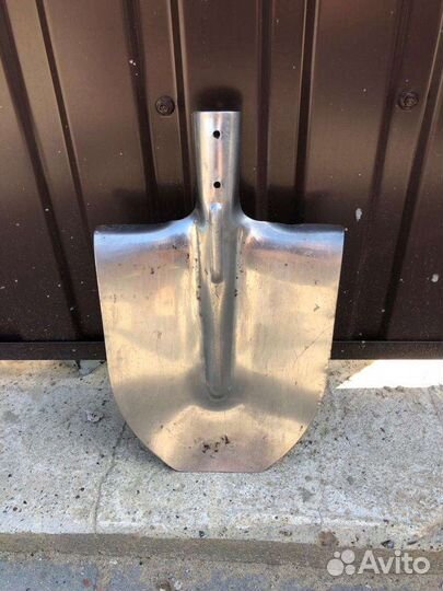 Лопата штыковая