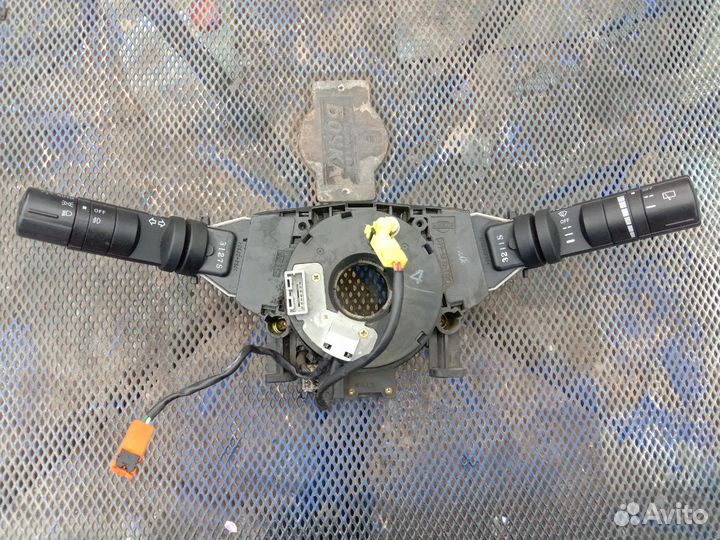 Подрулевой переключатель Infiniti FX 45