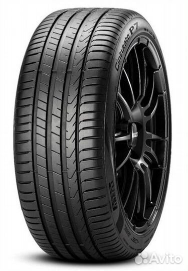 Pirelli Cinturato P7 (P7C2) 215/55 R16 97W