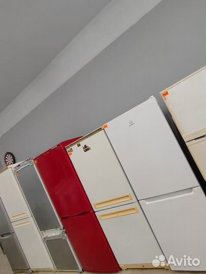 Холодильник бу с доставкой и гарантией