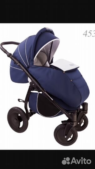 Продам прогулочную коляску