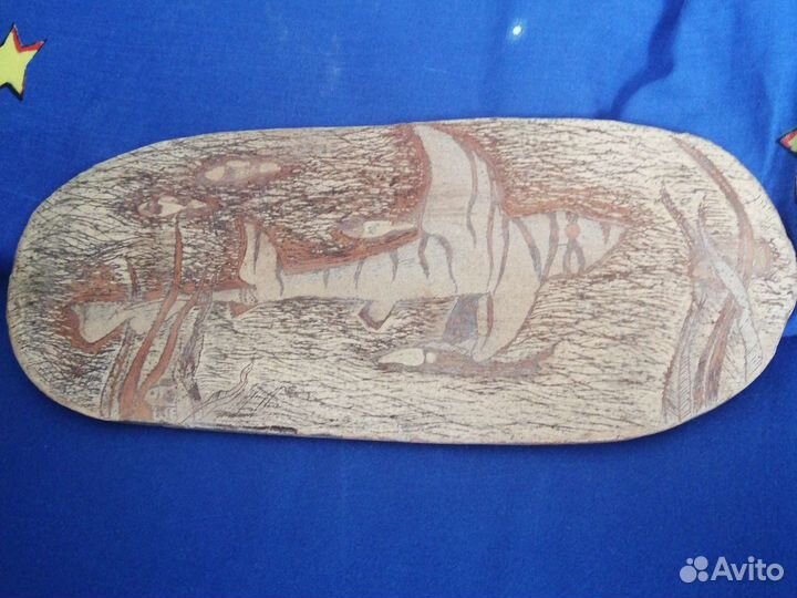 Керамические изделия ручной работы