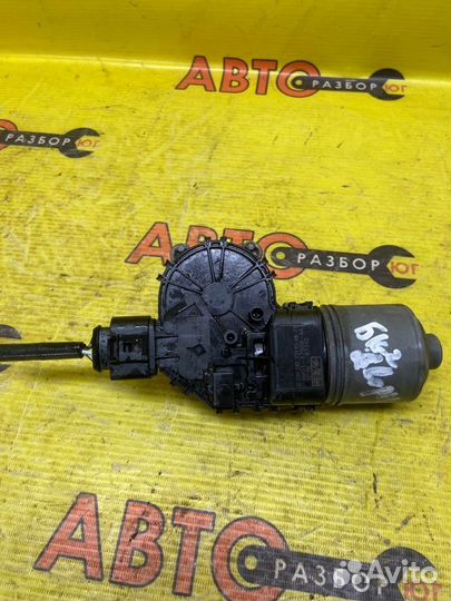 Мотор дворников Mazda Mazda3 BK Z6 2003